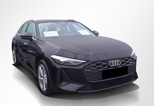 AUDI A5 usata, con Airbag