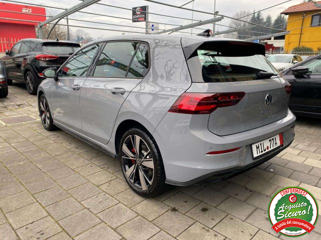VOLKSWAGEN Golf usata, con Airbag Passeggero