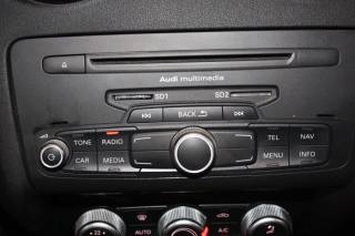 AUDI A1 usata, con MP3