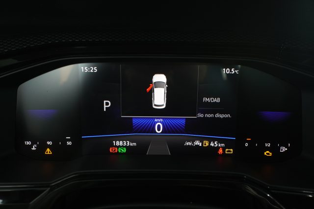 VOLKSWAGEN Taigo usata 6