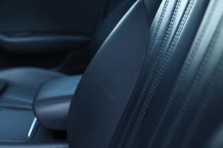 AUDI A6 usata, con Volante in pelle