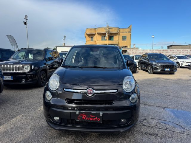 FIAT 500L usata, con Airbag laterali