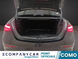 MERCEDES-BENZ C 220 usata, con ESP