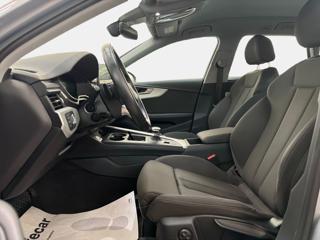 AUDI A4 usata, con Controllo trazione