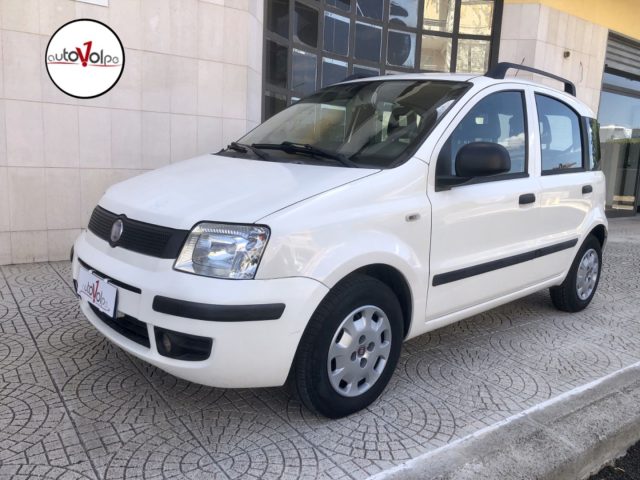 FIAT Panda usata 14