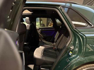 AUDI Q3 usata, con Portellone posteriore elettrico