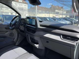 VOLKSWAGEN Transporter usata, con Servosterzo