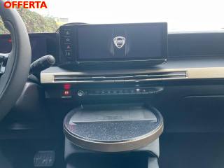 LANCIA Ypsilon usata, con ESP