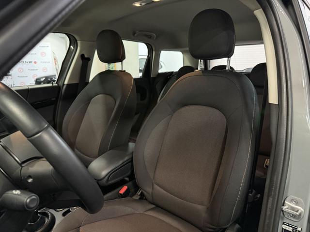 MINI Countryman usata, con Climatizzatore