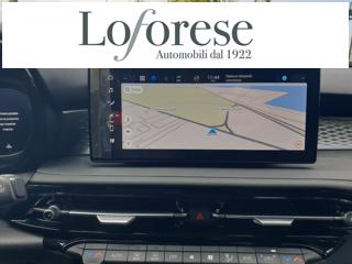 ALFA ROMEO Tonale usata, con Controllo automatico clima