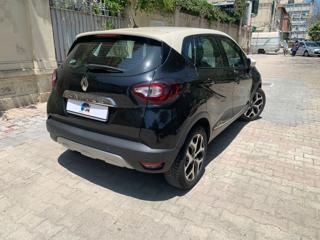 RENAULT Captur usata, con Airbag Passeggero