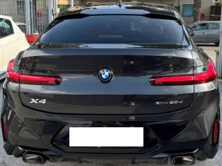 BMW X4 usata, con Airbag laterali