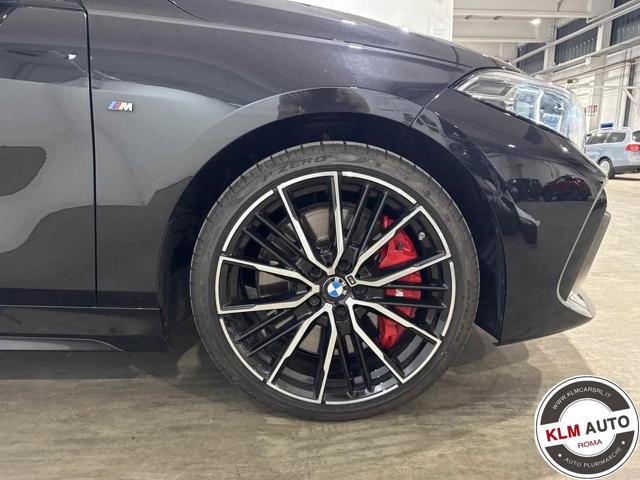 BMW 118 usata, con Controllo trazione