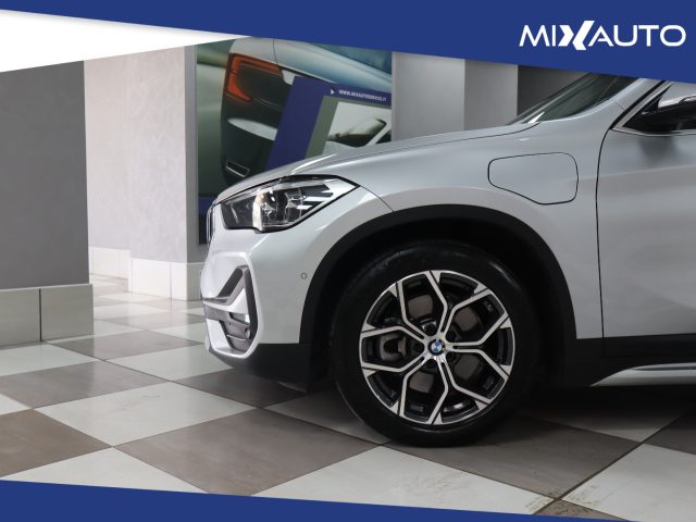 BMW X1 usata, con Cerchi in lega