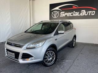 FORD Kuga usata, con ESP