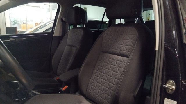 VOLKSWAGEN Tiguan usata, con Bluetooth