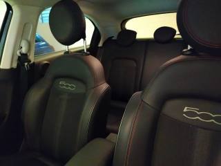 FIAT 500X usata, con Controllo vocale