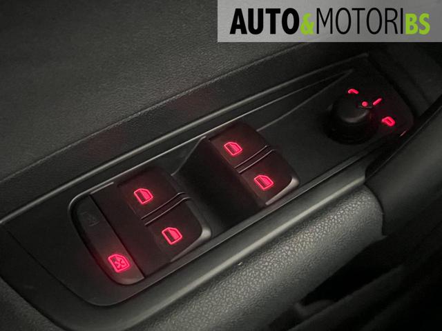 AUDI A1 usata, con USB