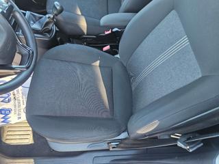 FIAT Qubo usata, con Climatizzatore
