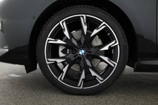 BMW 120 usata, con Cerchi in lega