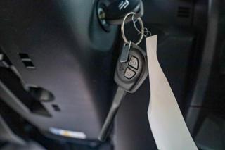 SUZUKI Jimny usata 32