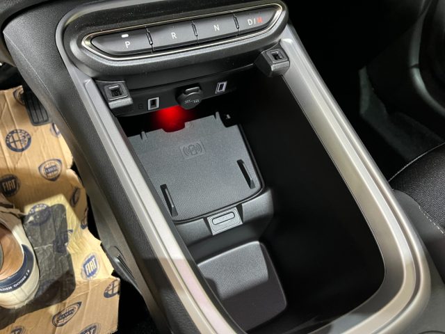 JEEP Avenger usata, con Controllo elettronico della corsia