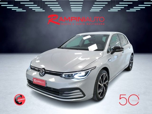 VOLKSWAGEN Golf usata 1