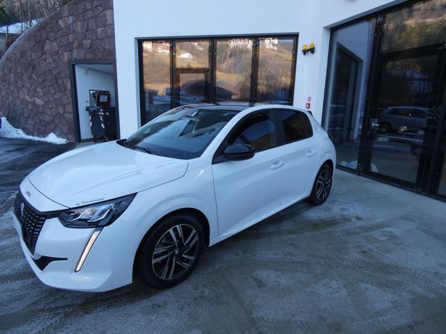 PEUGEOT 208 usata, con Alzacristalli elettrici