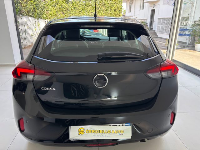 OPEL Corsa usata, con Touch screen