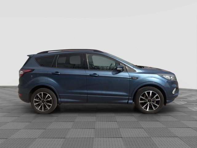 FORD Kuga usata 5
