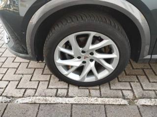 CUPRA Formentor usata, con Controllo trazione