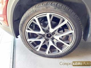 FIAT 500X usata 26