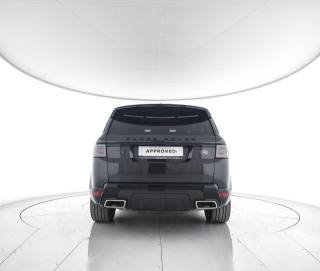 LAND ROVER Range Rover Sport usata 6