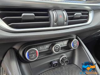 ALFA ROMEO Stelvio usata, con Immobilizzatore elettronico