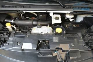 RENAULT Trafic usata 17