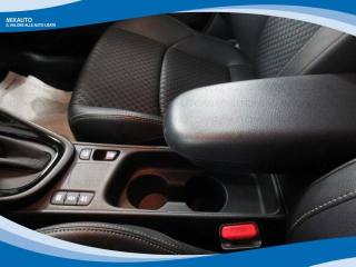 TOYOTA Yaris usata, con Servosterzo