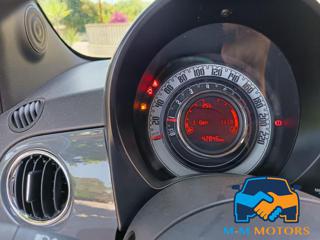 FIAT 500 usata, con ESP