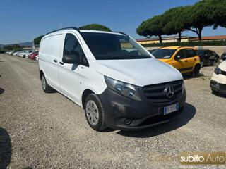 MERCEDES-BENZ Vito usata, con Airbag Passeggero