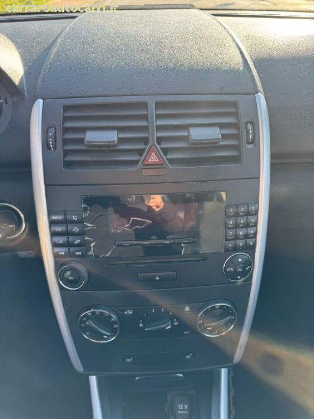 MERCEDES-BENZ A 150 usata, con Immobilizzatore elettronico