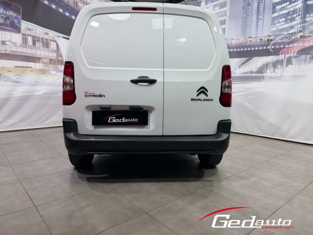 CITROEN Berlingo usata, con Boardcomputer
