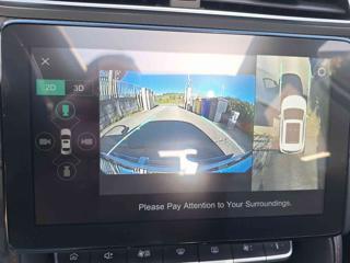 MG ZS usata, con Bluetooth