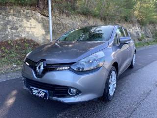 RENAULT Clio usata, con Airbag laterali