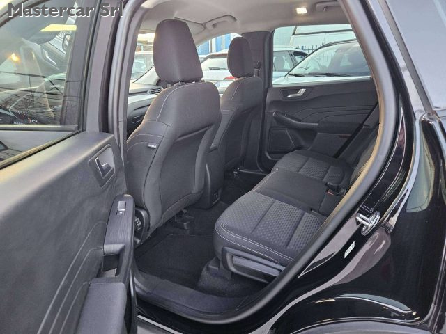 FORD Kuga usata, con Sistema di navigazione