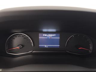 PEUGEOT 2008 usata, con Servosterzo