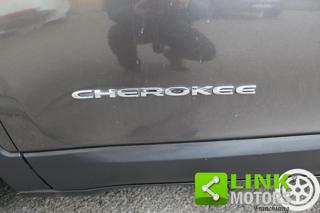 JEEP Cherokee usata 9