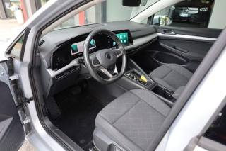 VOLKSWAGEN Golf usata, con Filtro antiparticolato