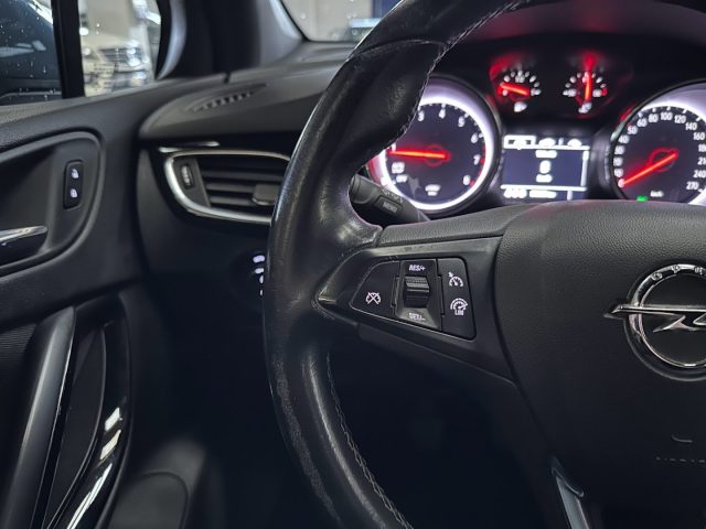 OPEL Astra usata, con Cruise Control