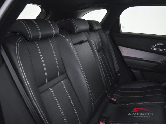LAND ROVER Range Rover Velar usata 10