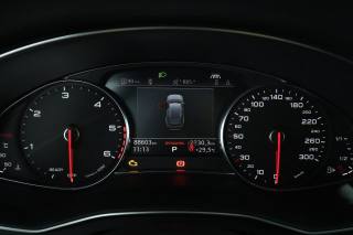 AUDI A6 usata 6