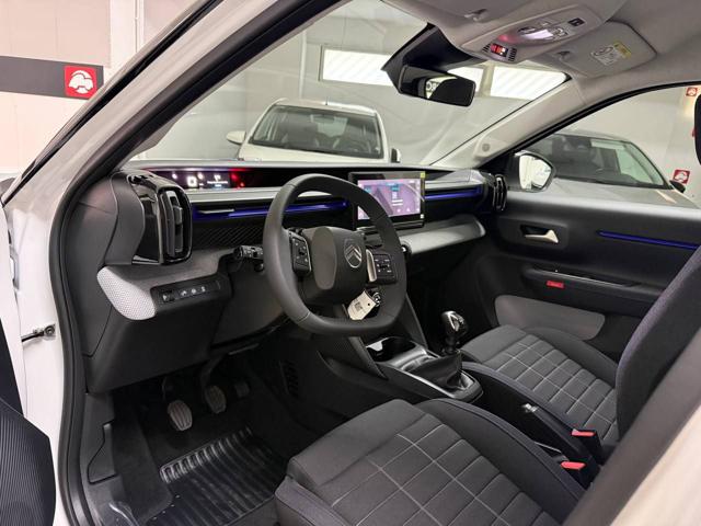 CITROEN C3 usata, con Autoradio